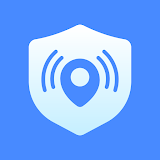 Baxta - Personal Safety App icon