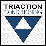 Triaction Conditioning icon