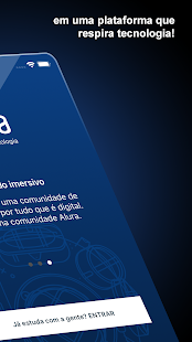 Alura Cursos Online 2.12.0.0 APK screenshots 2