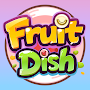 Fruit Dish - Merge Rewards