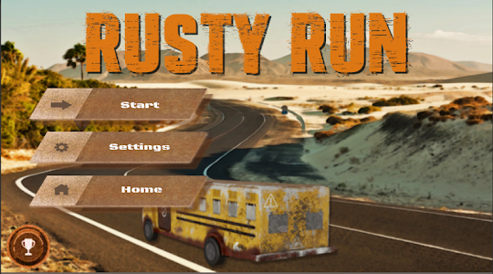 Rusty Run