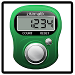 Cover Image of Download Sofiler için Zikirmatik 1.0 APK