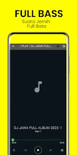 DJ JAWA Full Album Offline