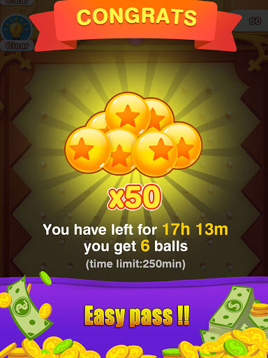 Lucky Plinko - Happy Dropping Ball