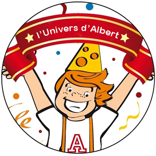 l'Univers d'Albert  Icon