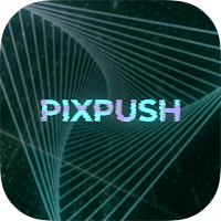 Pixpush