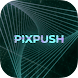 Pixpush