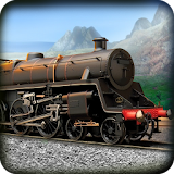 Oil Train Simulator - Driver icon