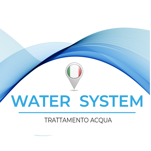 Water System 1.2 Icon