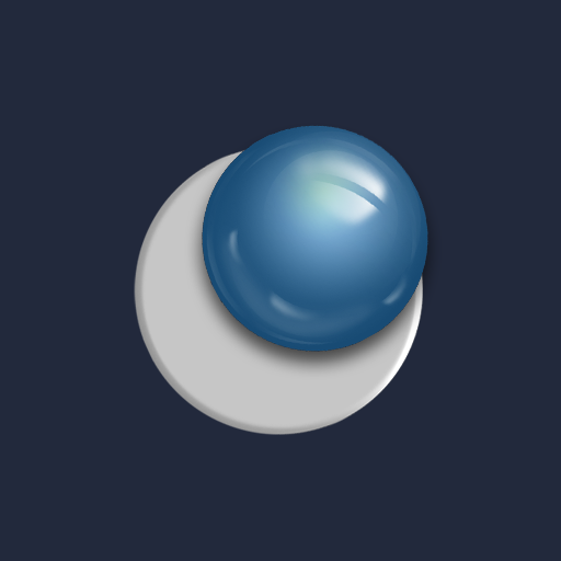 Carry Ball: ball balance game logo