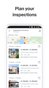 realestate.com.au - Buy, Rent & Sell Property  APK screenshots 5