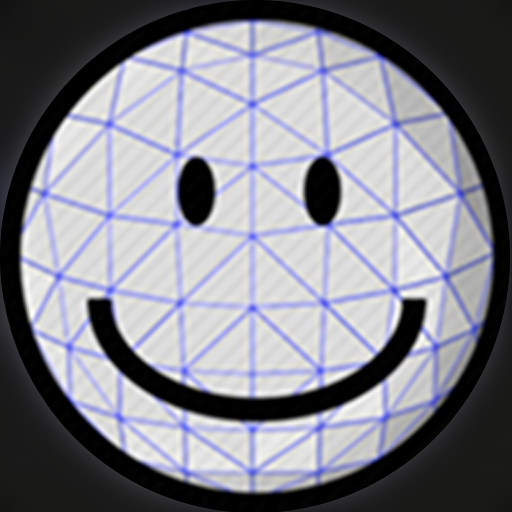 SimCrush logo