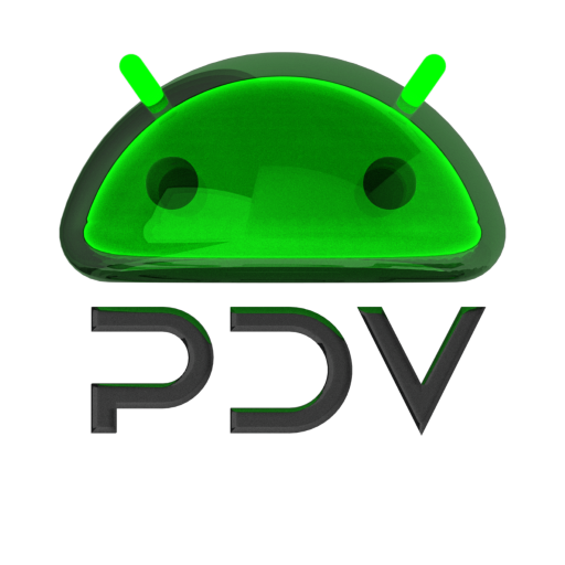 PDVdroid 2