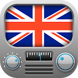 Radio England icon