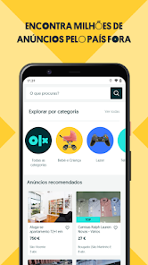 OLX - Tudo aos melhores preços - Apps on Google Play