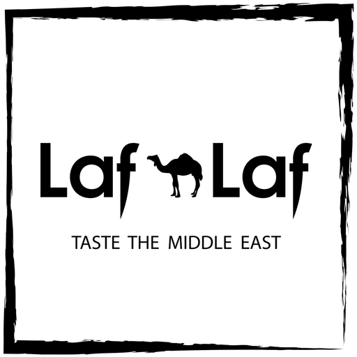 Laf Laf logo