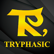 Tryphasic