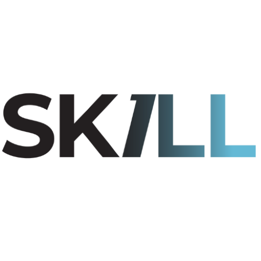 Skill Fitness Studio logo