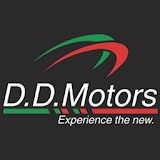 DD Motors icon