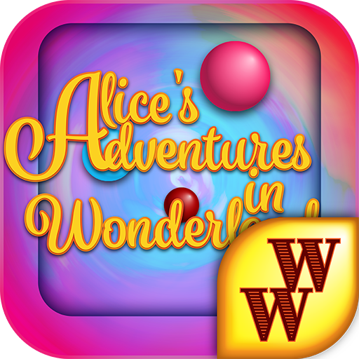 WW Alice in Wonderland