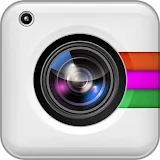 OnFrame - Photo Editor & Frame icon