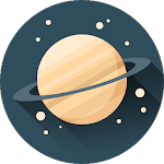 Cover Image of Tải xuống Saturne  APK