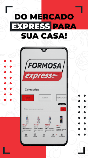Formosa Express
