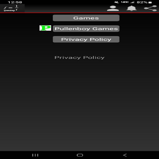 F1T Gaming Screenshot 3 - AppWisp.com