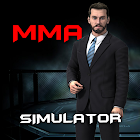 MMA Simulator 2021 30062021