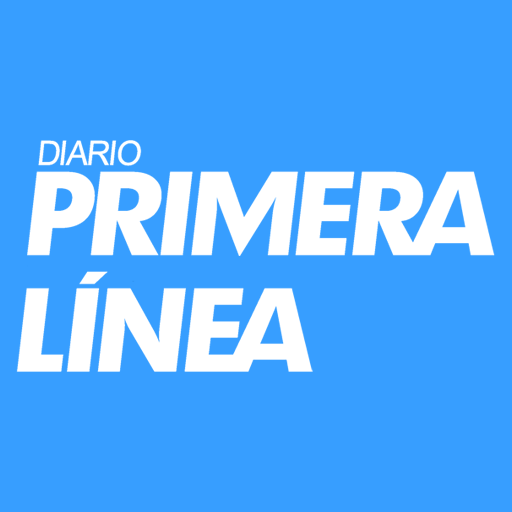 Diario Primera Linea logo