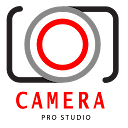 Selfie HD Camera Pro icono