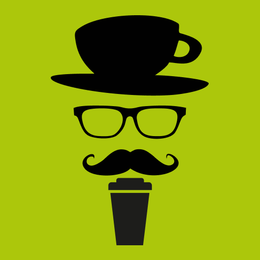 Кофейня CoffeeMan logo