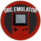 Free GBC Emulator icon