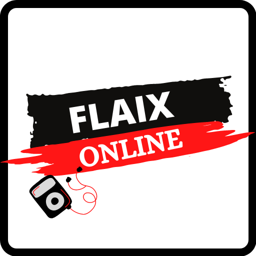 Flaix FM radio online logo