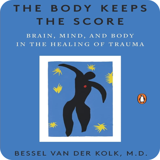 The Body Keeps the Score 1.0.0 Icon
