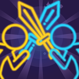 Stickman Wariors War