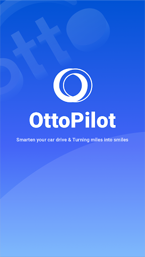 Android application OttoPilot screenshort