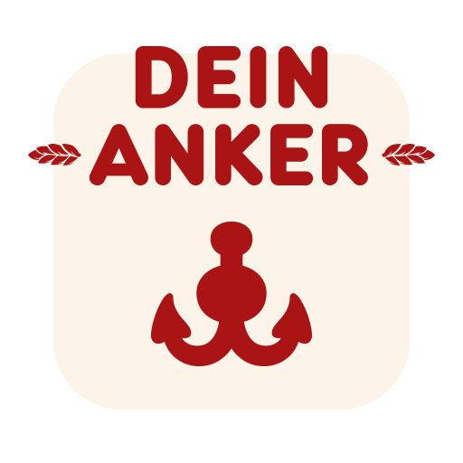 Anker APP - Click & Collect logo