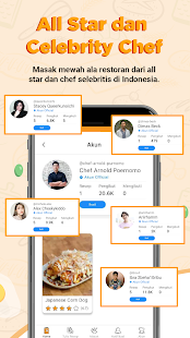 Yummy App by IDN Media - Aplikasi Resep Masakan screenshots 6