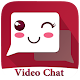 LightC - Meet People via video chat for free Unduh di Windows
