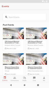 MO Association of Tx Court 33.0.0 APK + Mod (Free purchase) for Android