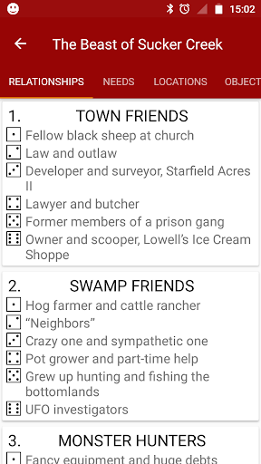 Total Fiasco Screen 2