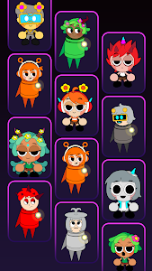 Monster Beatbox Horror 3D poster 10