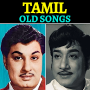 Tamil Superstars Old Songs - MGR, Rajni & Sivaji  Icon