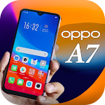 Cover Image of डाउनलोड Themes for OPPO A7: OPPO A7 La  APK