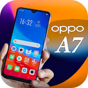 Top 40 Personalization Apps Like Themes for OPPO A7: OPPO A7 Launcher - Best Alternatives