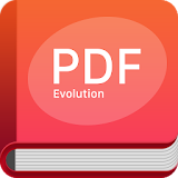 PDF Reader - PDF viewer & Ebook Reader icon