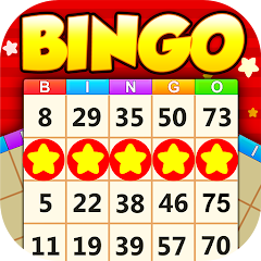 Bingo Holiday ビンゴゲーム Google Play のアプリ
