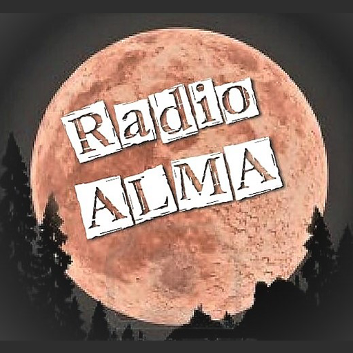 Radio Alma 1.0 Icon