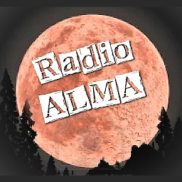 Icon image Radio Alma